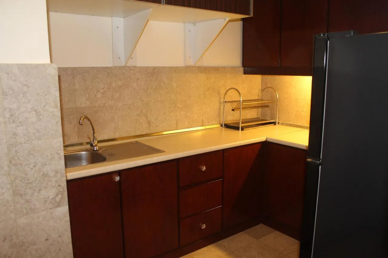 Apartment Unique Suite At Times Square Kl Kuala Lumpur