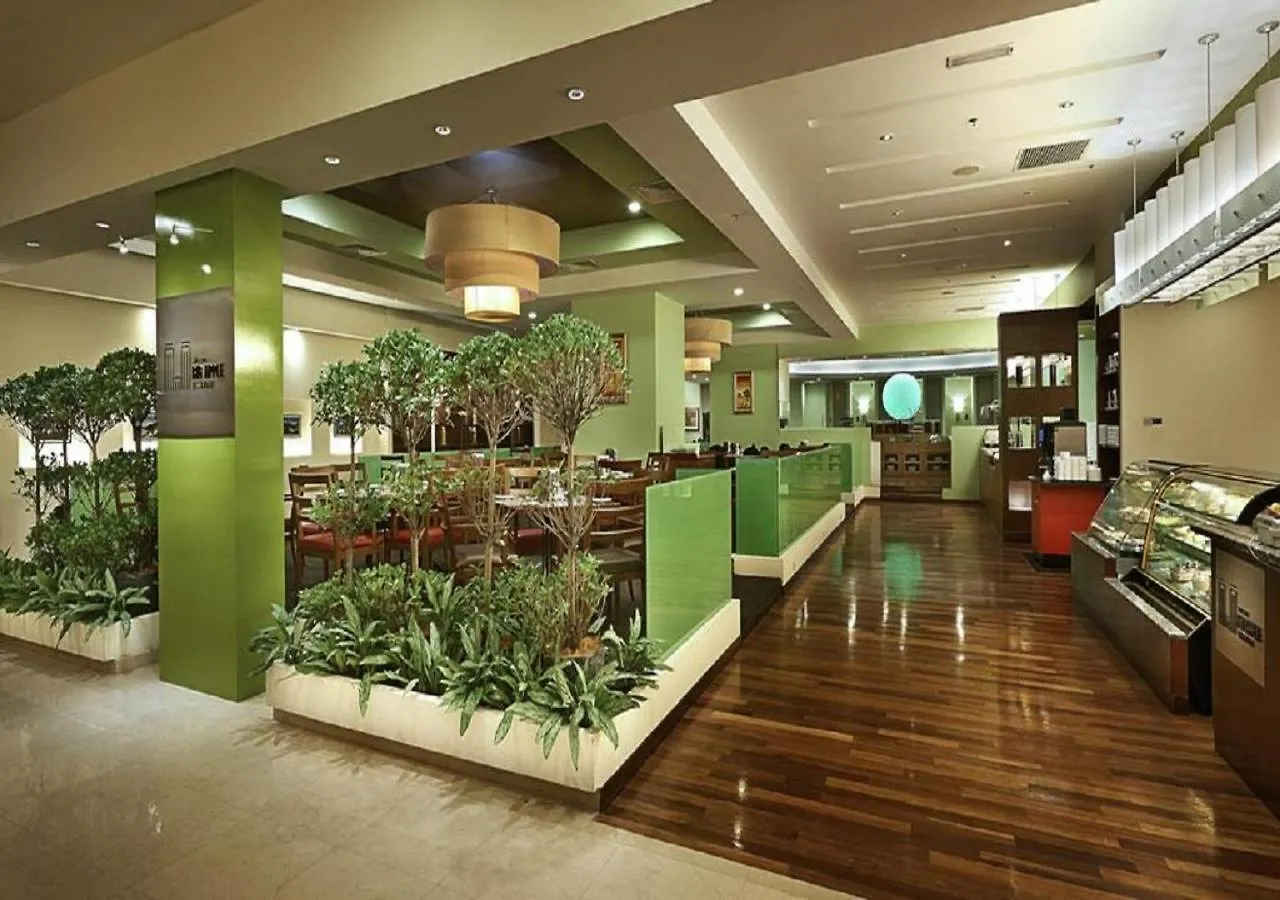 Appartamento Unique Suite At Times Square Kl Kuala Lumpur