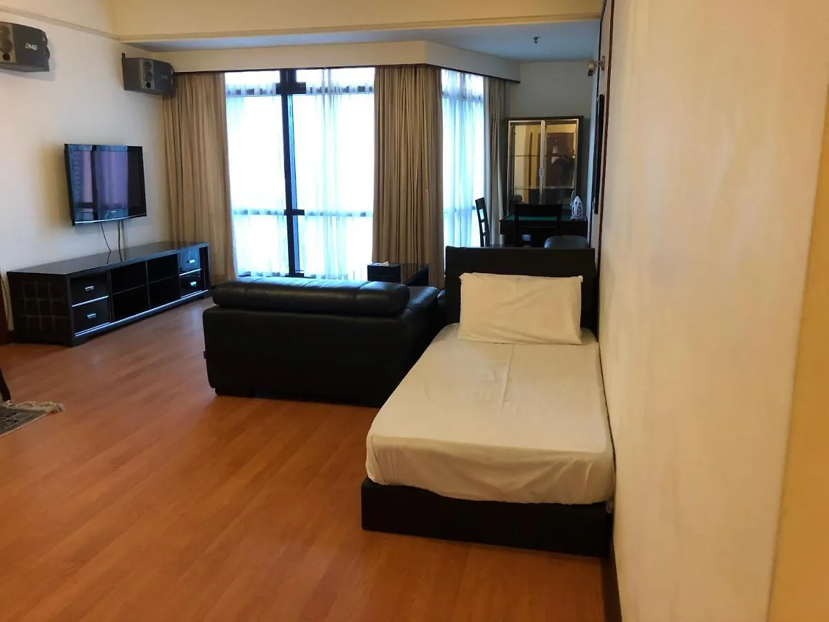 Apartment Unique Suite At Times Square Kl Kuala Lumpur Malaysia