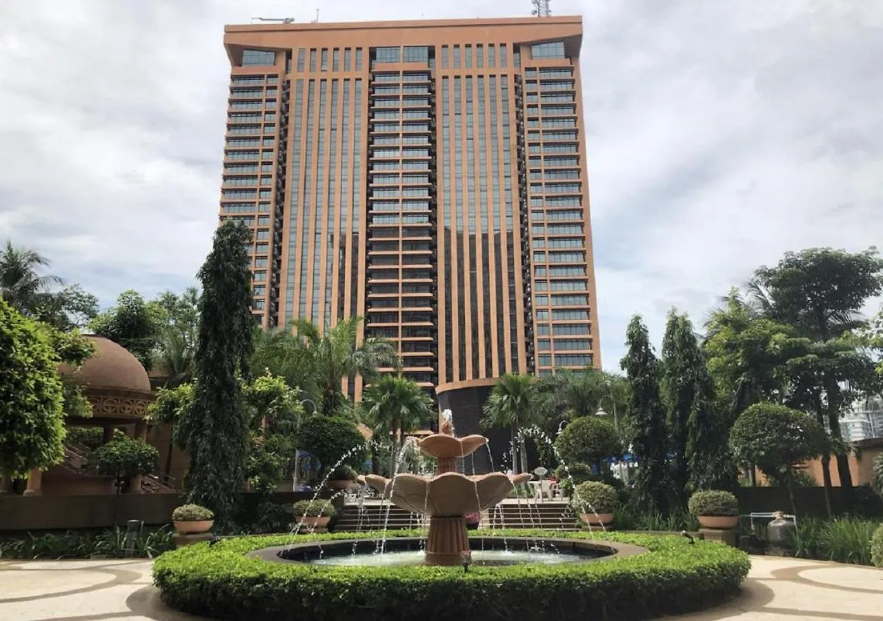 Unique Suite At Times Square Kl Kuala Lumpur 0*,  Malesia