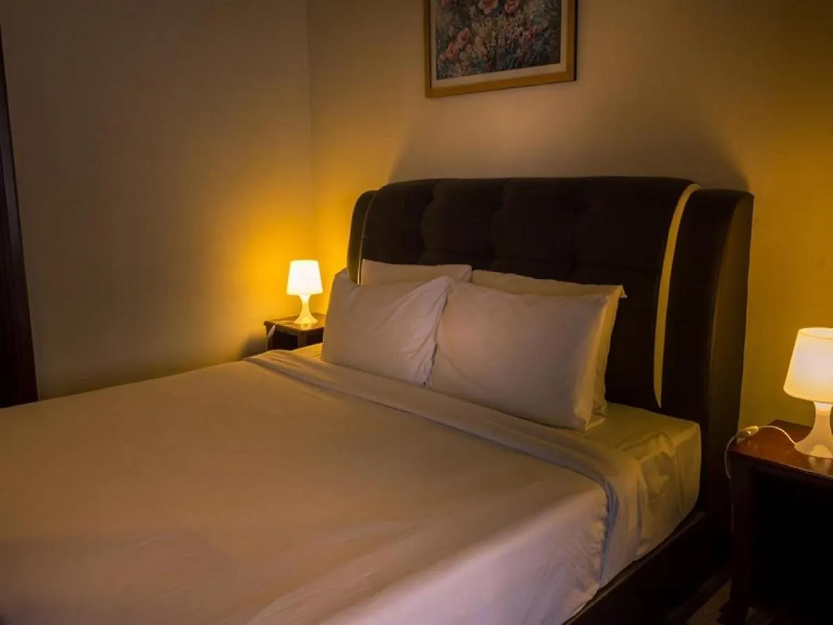 Unique Suite At Times Square Kl Kuala Lumpur