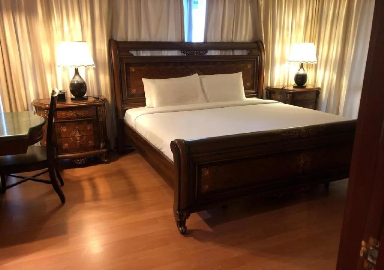 Unique Suite At Times Square Kl Kuala Lumpur Apartment