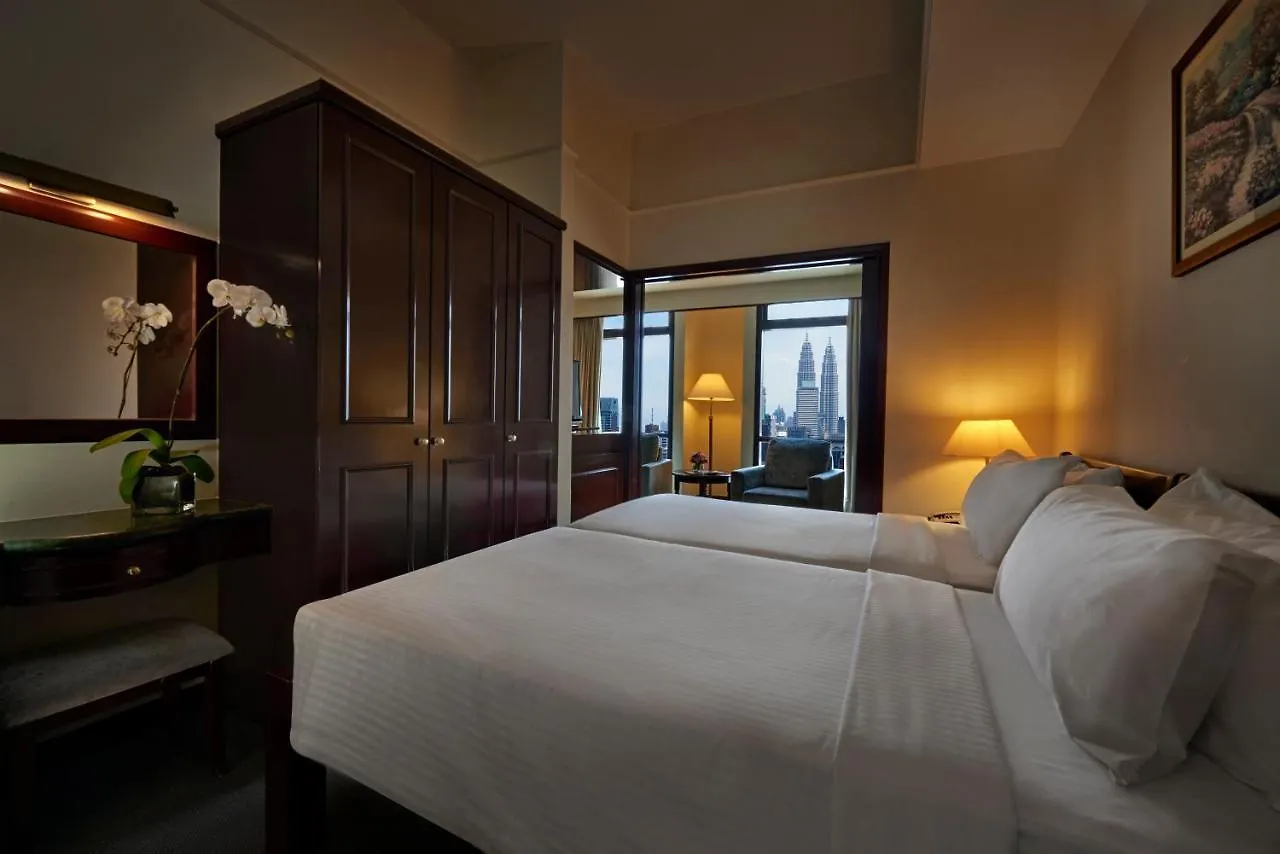 Apartment Unique Suite At Times Square Kl Kuala Lumpur Malaysia