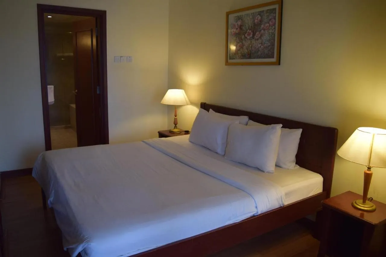 Unique Suite At Times Square Kl Kuala Lumpur