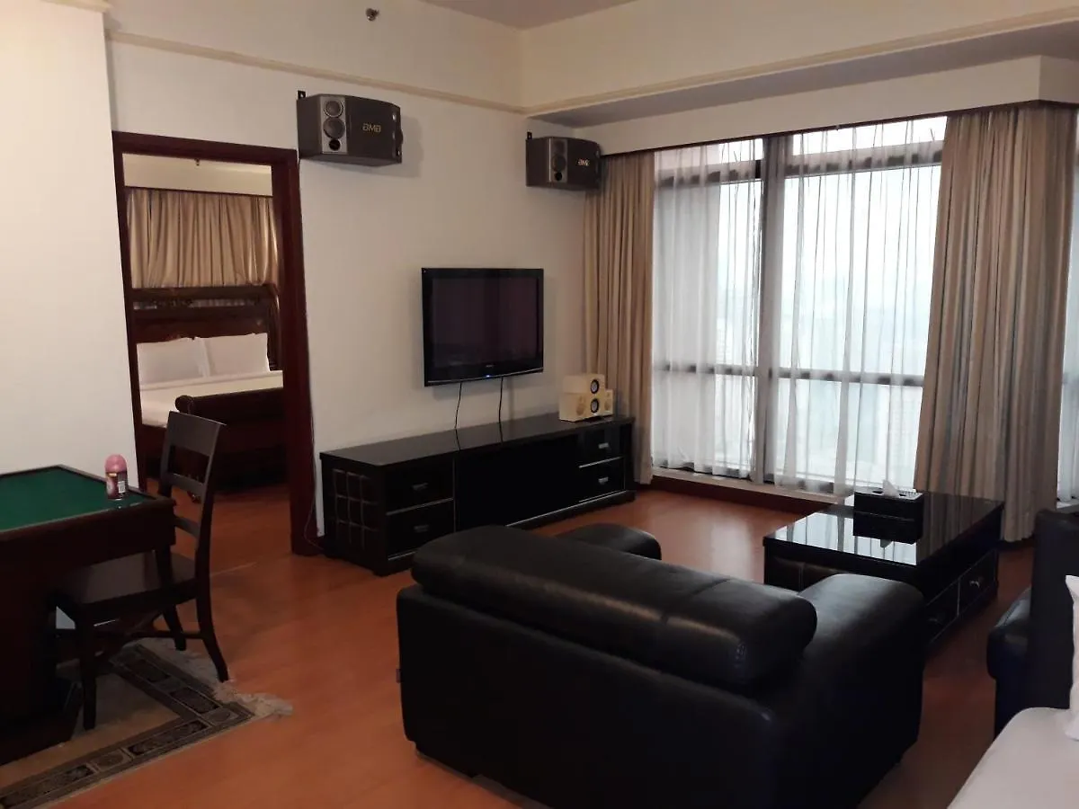 Unique Suite At Times Square Kl Kuala Lumpur 0*,  Malaysia