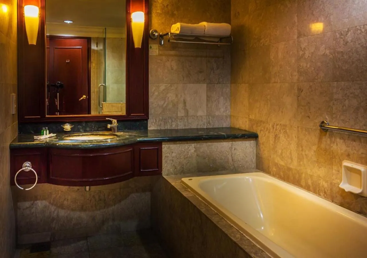 Apartment Unique Suite At Times Square Kl Kuala Lumpur