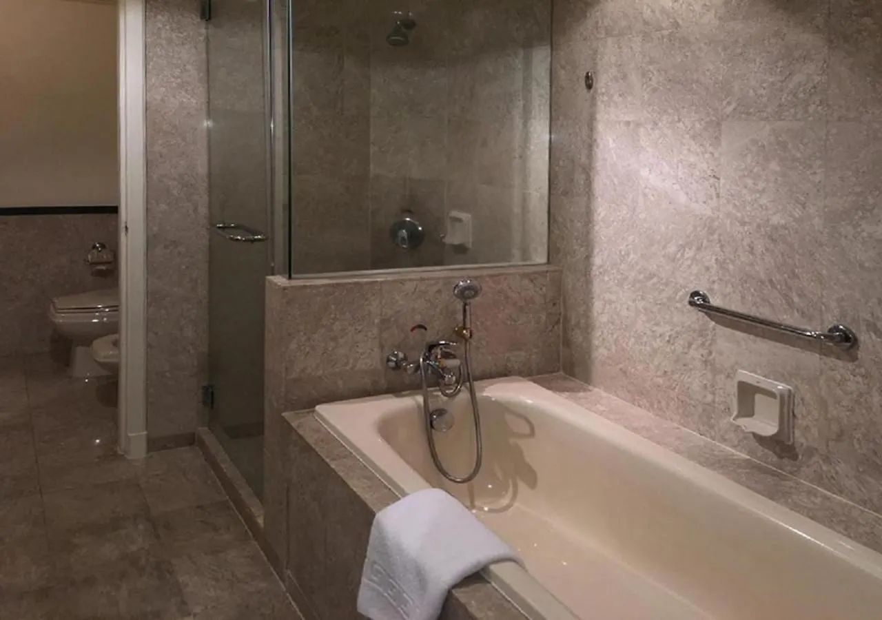 Unique Suite At Times Square Kl Kuala Lumpur 0*,  Malaysia