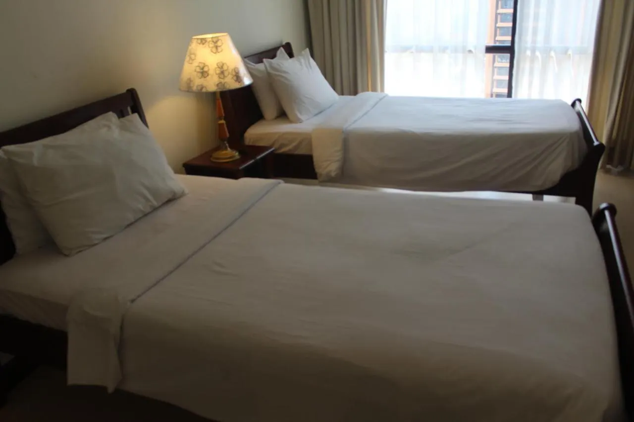 Apartment Unique Suite At Times Square Kl Kuala Lumpur