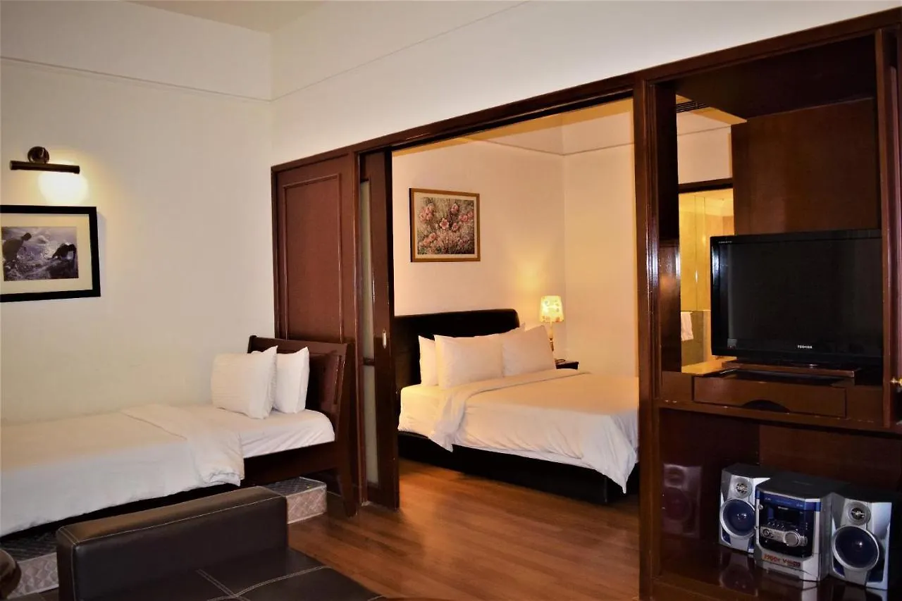 Unique Suite At Times Square Kl Kuala Lumpur Apartment