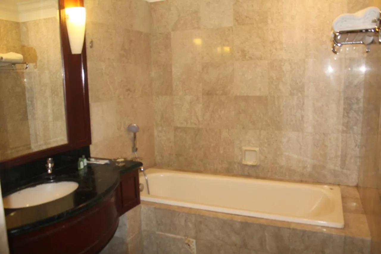 Unique Suite At Times Square Kl Kuala Lumpur Apartment